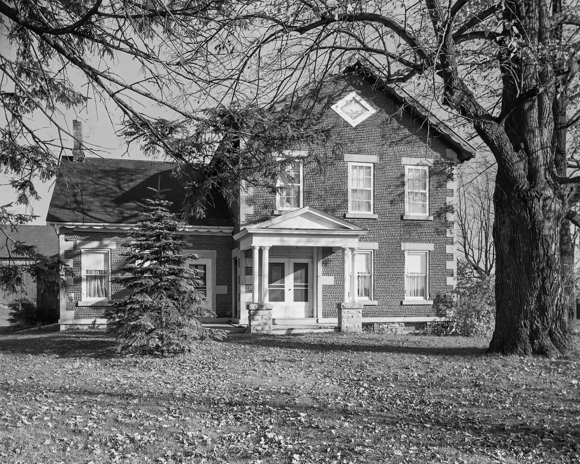 GP Ontario Farmington Far-2 1-1 N